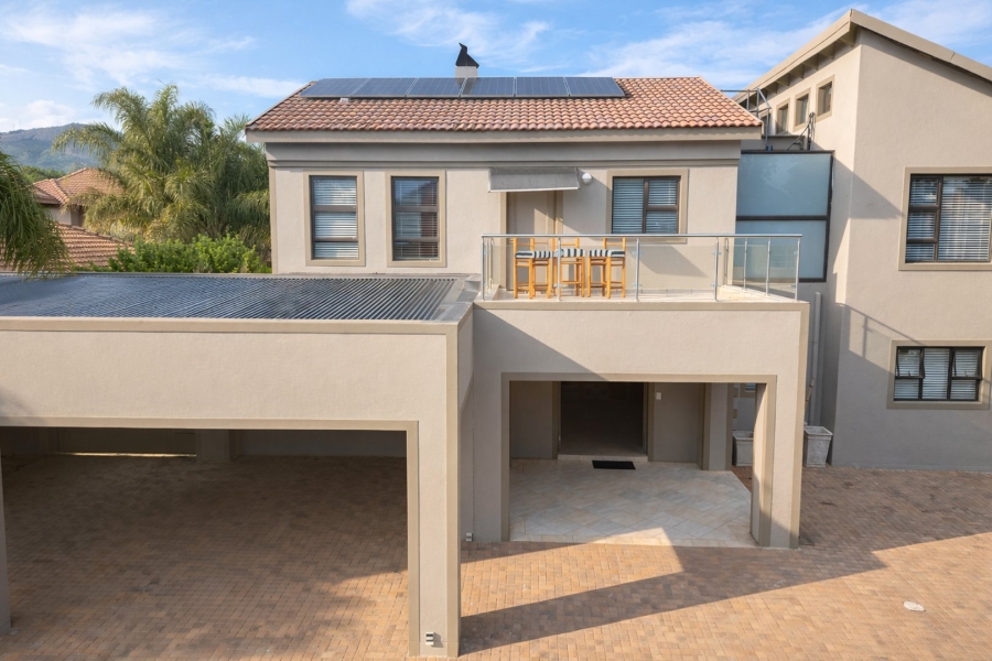 7 Bedroom Property for Sale in Melodie North West